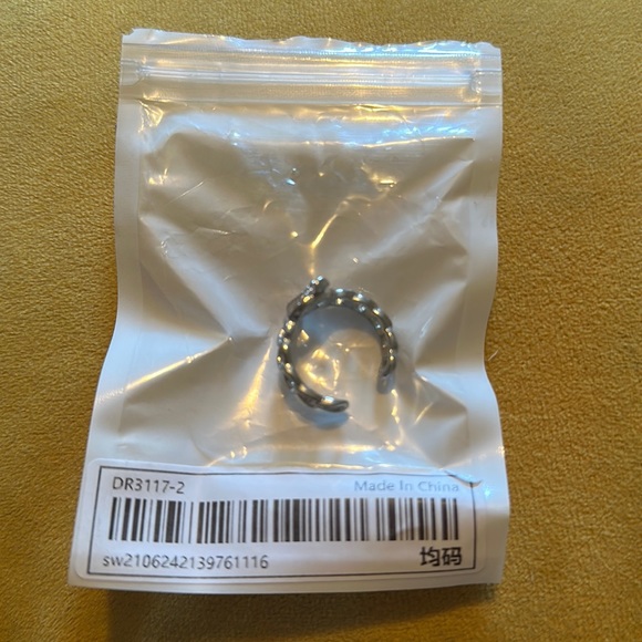 Fashion ring - Picture 2 of 3